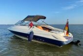 BAYLINER CAPRI 2052