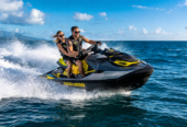 Sea-Doo